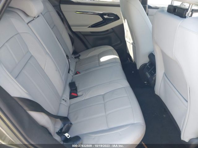 2020 LAND ROVER RANGE ROVER EVOQUE SALZP2FX6LH006256 Photo 7