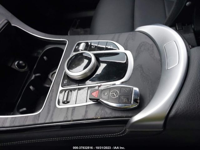 WDC0G4JB5HV011538 Mercedes-Benz GLC