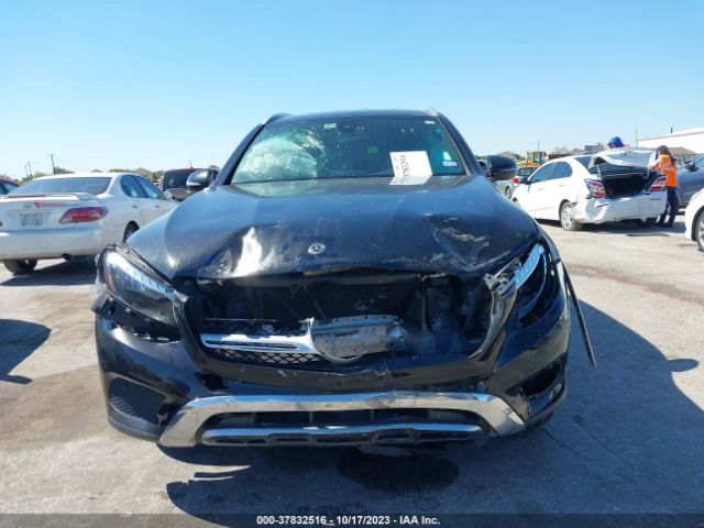 WDC0G4JB5HV011538 Mercedes-Benz GLC