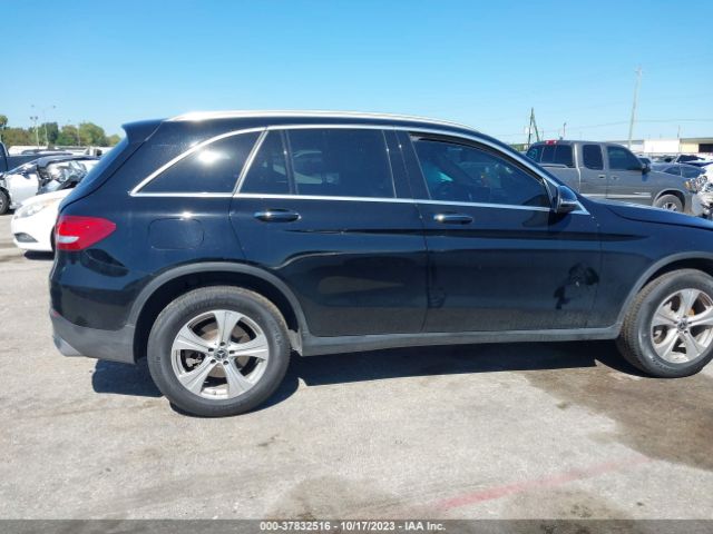 WDC0G4JB5HV011538 Mercedes-Benz GLC