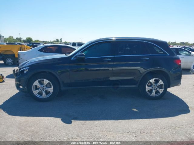 WDC0G4JB5HV011538 Mercedes-Benz GLC