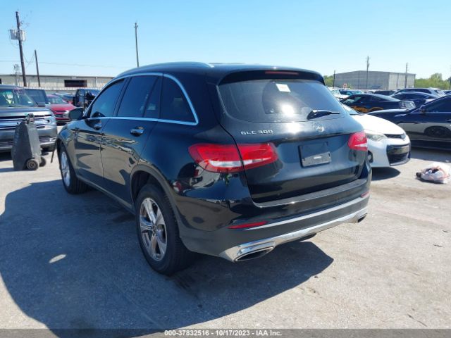 WDC0G4JB5HV011538 Mercedes-Benz GLC