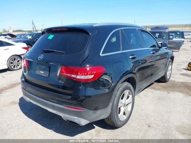 WDC0G4JB5HV011538 Mercedes-Benz GLC