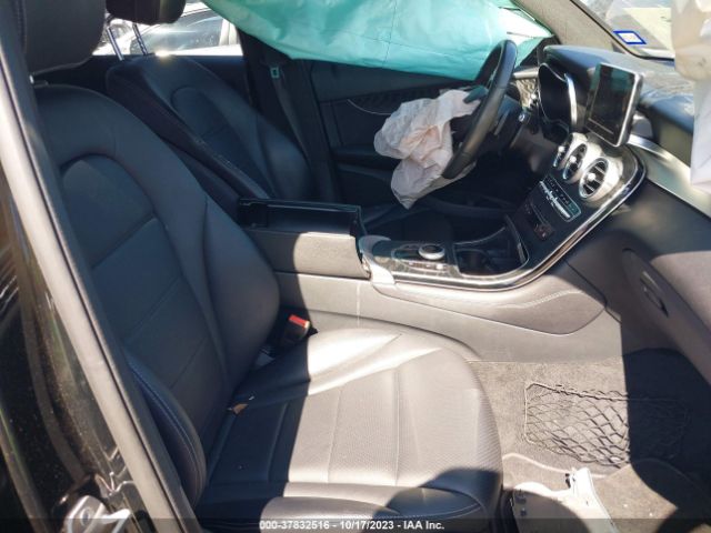 WDC0G4JB5HV011538 Mercedes-Benz GLC