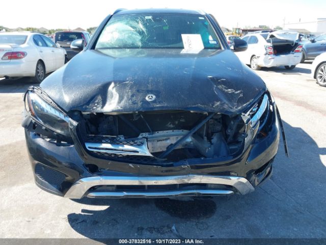WDC0G4JB5HV011538 Mercedes-Benz GLC