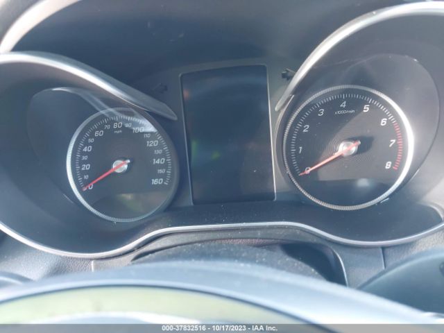 WDC0G4JB5HV011538 Mercedes-Benz GLC