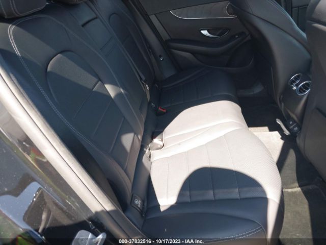 WDC0G4JB5HV011538 Mercedes-Benz GLC