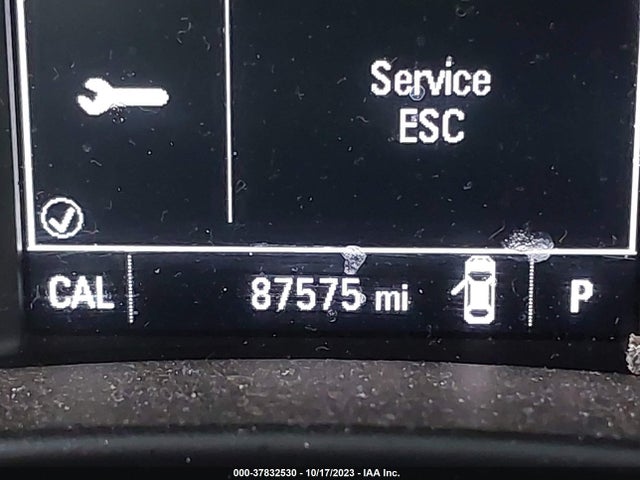 Chevrolet EQUINOX LT 2018 2GNAXJEV0J6181031 Image 15