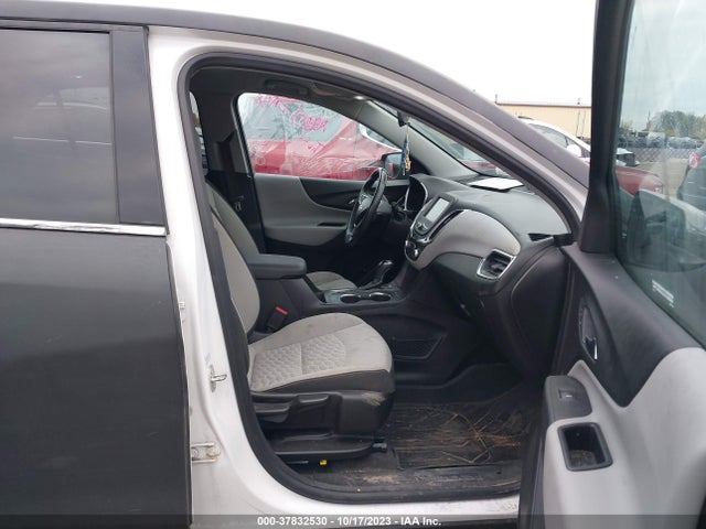Chevrolet EQUINOX LT 2018 2GNAXJEV0J6181031 Image 5