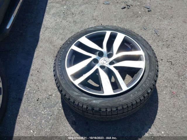 5FNYF5H9XGB027607 Honda Pilot Touring