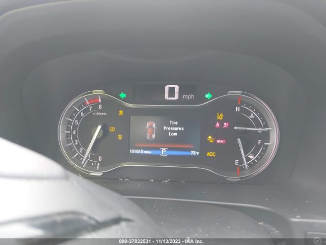 5FNYF5H9XGB027607 Honda Pilot Touring