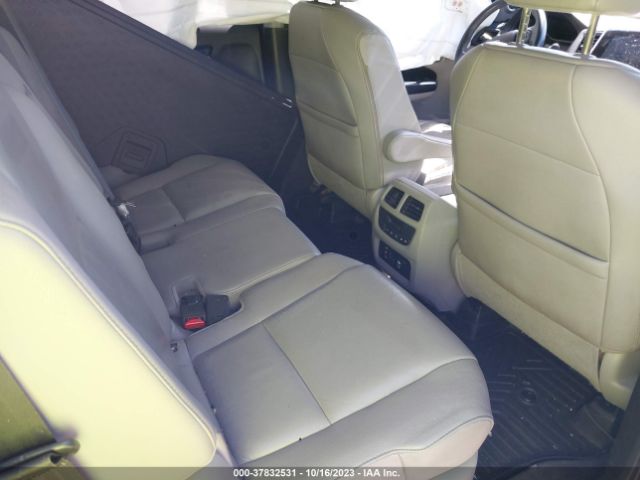 5FNYF5H9XGB027607 Honda Pilot Touring