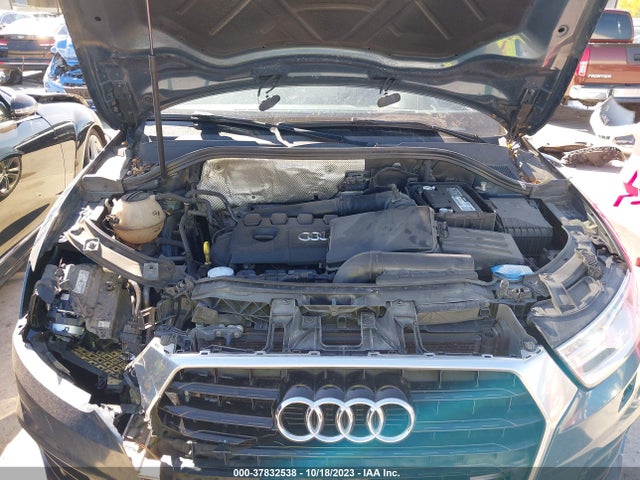 WA1BFCFS6GR023462 Audi Q3 Premium Plus