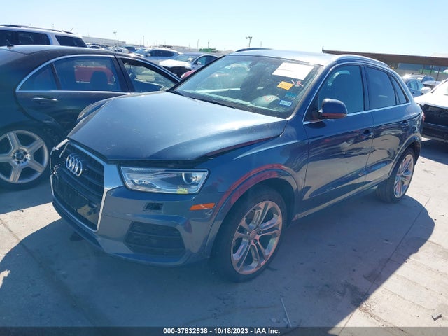 WA1BFCFS6GR023462 Audi Q3 Premium Plus