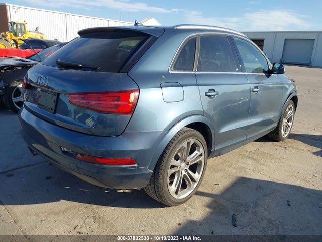 WA1BFCFS6GR023462 Audi Q3 Premium Plus
