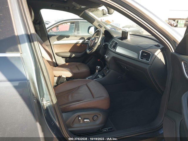 WA1BFCFS6GR023462 Audi Q3 Premium Plus