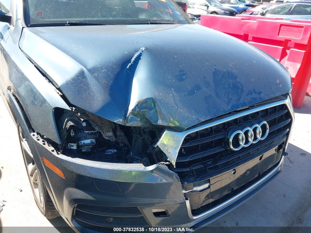 WA1BFCFS6GR023462 Audi Q3 Premium Plus