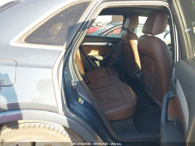 WA1BFCFS6GR023462 Audi Q3 Premium Plus