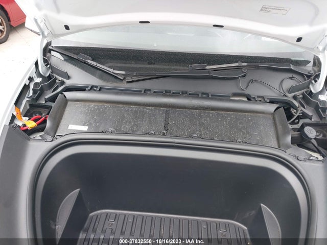 2023 TESLA MODEL Y LONG RANGE VIN: 7SAYGAEE7PF591385