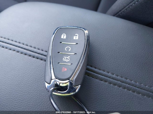 Chevrolet MALIBU LT 2023 1G1ZD5ST8PF232295 Image 11