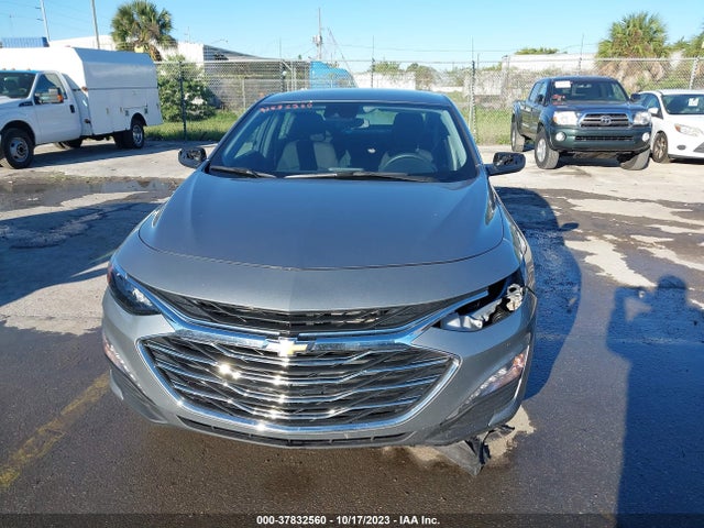 Chevrolet MALIBU LT 2023 1G1ZD5ST8PF232295 Image 12