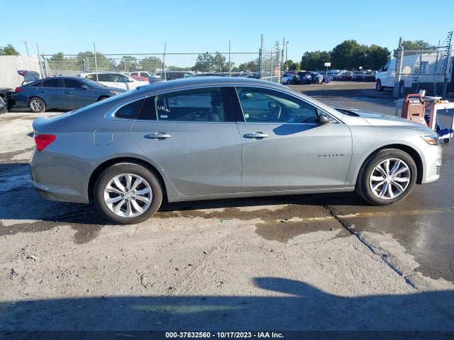 Chevrolet MALIBU LT 2023 1G1ZD5ST8PF232295 Image 13