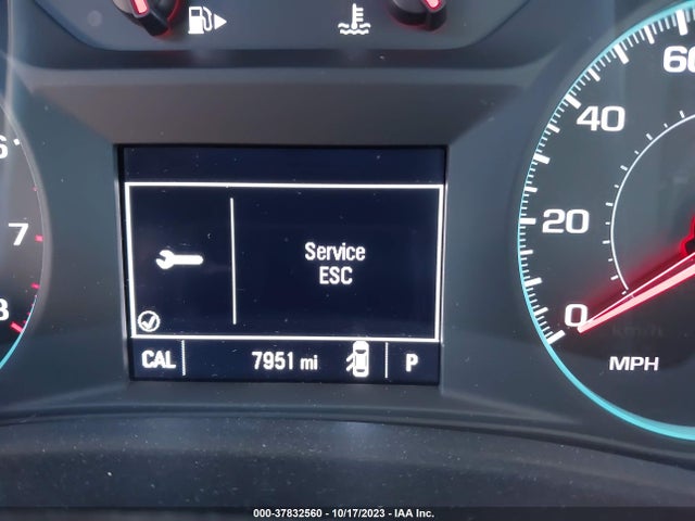 Chevrolet MALIBU LT 2023 1G1ZD5ST8PF232295 Image 15