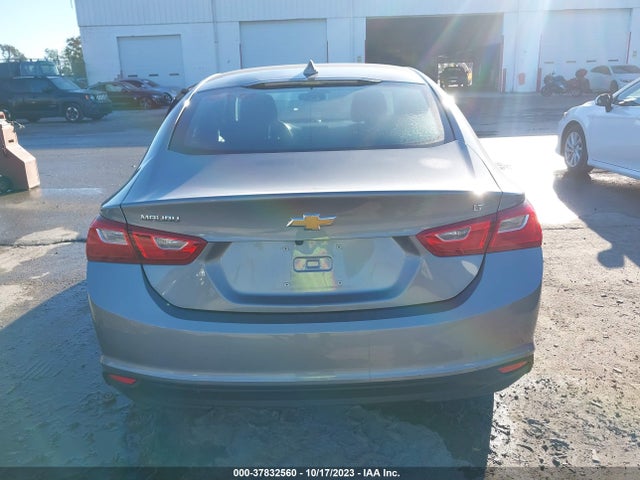 Chevrolet MALIBU LT 2023 1G1ZD5ST8PF232295 Image 16