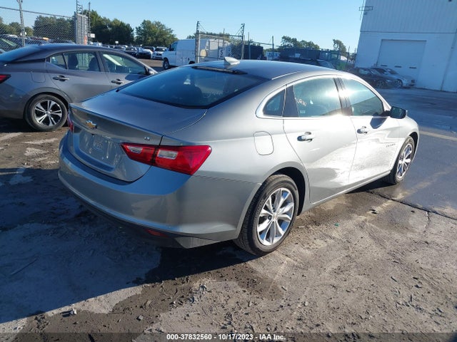 Chevrolet MALIBU LT 2023 1G1ZD5ST8PF232295 Image 4