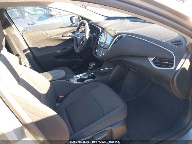 Chevrolet MALIBU LT 2023 1G1ZD5ST8PF232295 Image 5