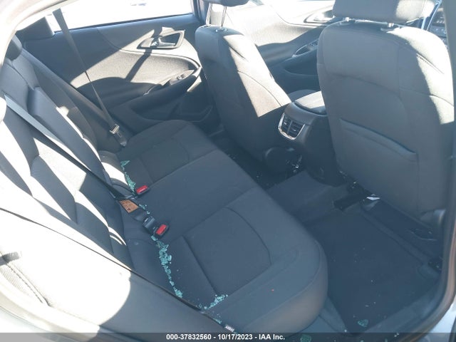 Chevrolet MALIBU LT 2023 1G1ZD5ST8PF232295 Image 8