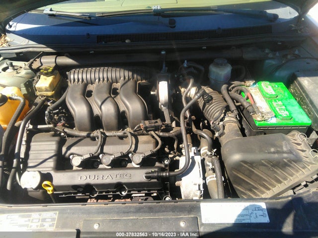 2006 MERCURY MONTEGO PREMIER VIN: 1MEHM43146G613773