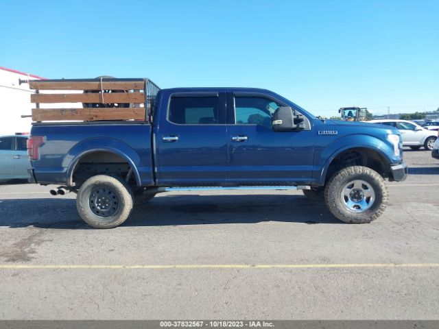 1FTEW1EG7FKE00652 Ford F-150 Xlt/xl/lariat/platinum