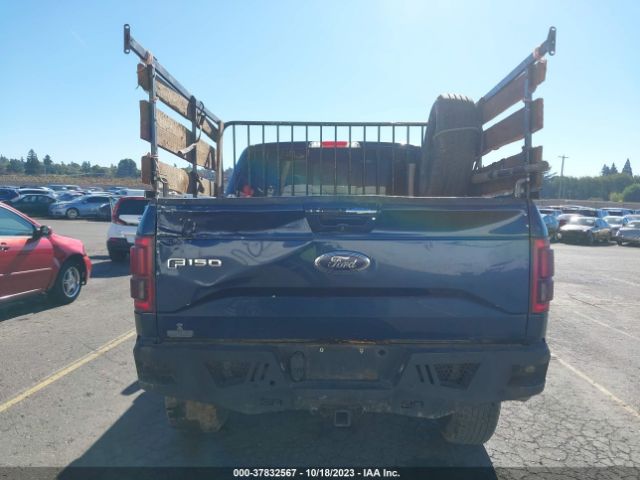 1FTEW1EG7FKE00652 Ford F-150 Xlt/xl/lariat/platinum