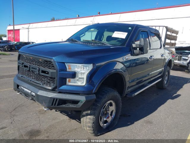 1FTEW1EG7FKE00652 Ford F-150 Xlt/xl/lariat/platinum
