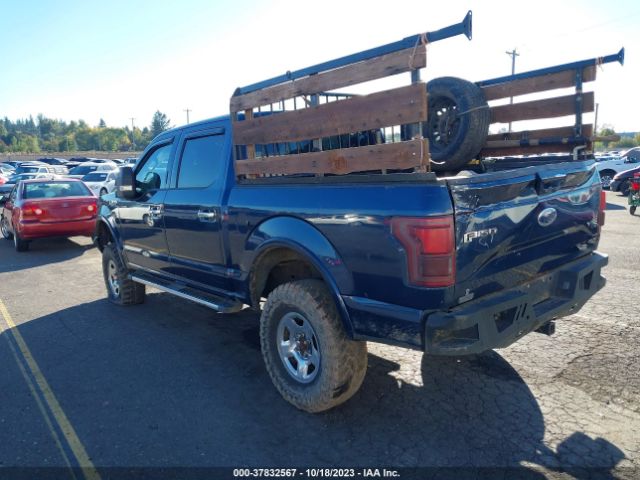 1FTEW1EG7FKE00652 Ford F-150 Xlt/xl/lariat/platinum