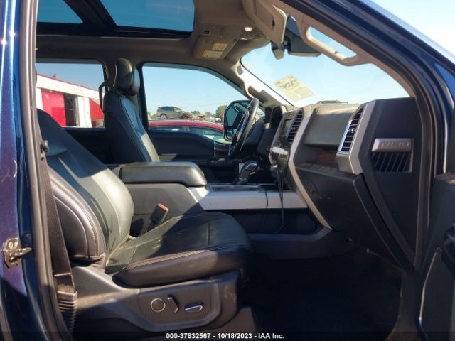 1FTEW1EG7FKE00652 Ford F-150 Xlt/xl/lariat/platinum