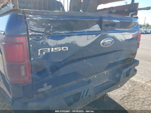 1FTEW1EG7FKE00652 Ford F-150 Xlt/xl/lariat/platinum