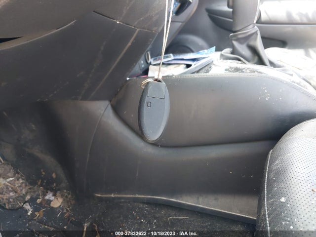 Nissan Rogue Sl 2017 5N1AT2MV1HC826052 Image 11