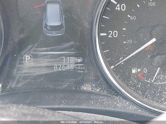 Nissan Rogue Sl 2017 5N1AT2MV1HC826052 Image 15