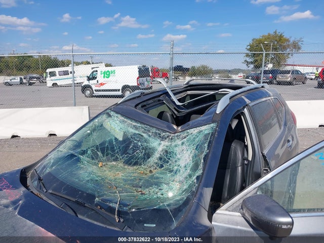 Nissan Rogue Sl 2017 5N1AT2MV1HC826052 Image 6