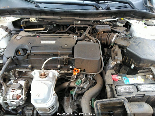 Honda ACCORD LX 2017 1HGCR2F37HA146743 Image 10