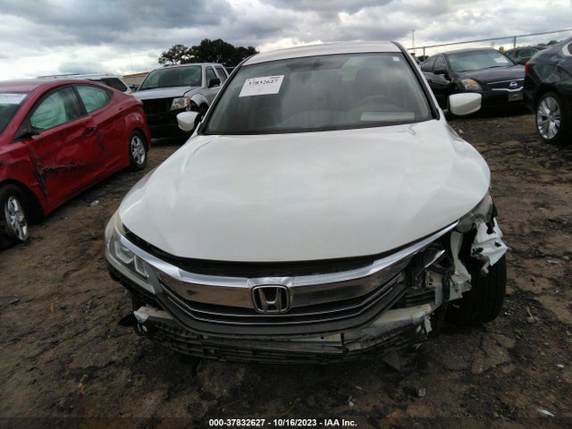 Honda ACCORD LX 2017 1HGCR2F37HA146743 Image 12