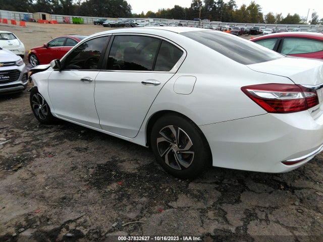 Honda ACCORD LX 2017 1HGCR2F37HA146743 Image 14