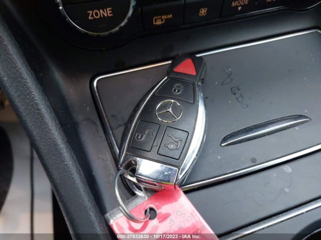 WDCTG4GBXJJ454057 Mercedes-Benz Gla Gla 250