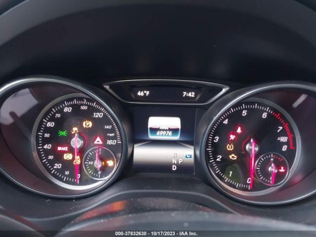 WDCTG4GBXJJ454057 Mercedes-Benz Gla Gla 250