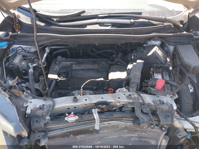 Honda CR-V EX 2015 5J6RM4H55FL055466 Image 10