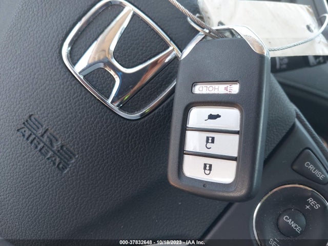 Honda CR-V EX 2015 5J6RM4H55FL055466 Image 11