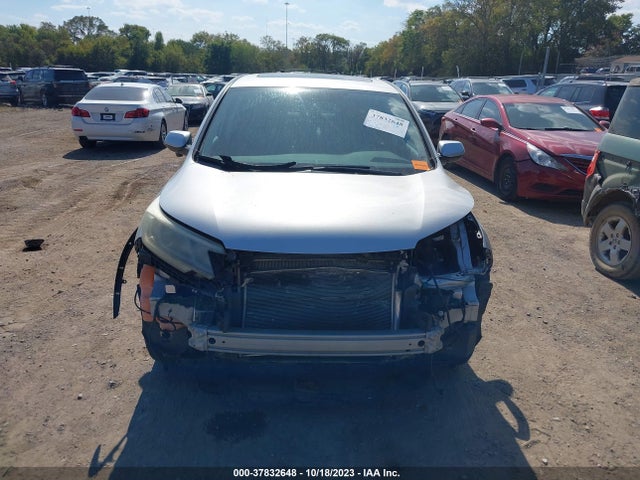 Honda CR-V EX 2015 5J6RM4H55FL055466 Image 13