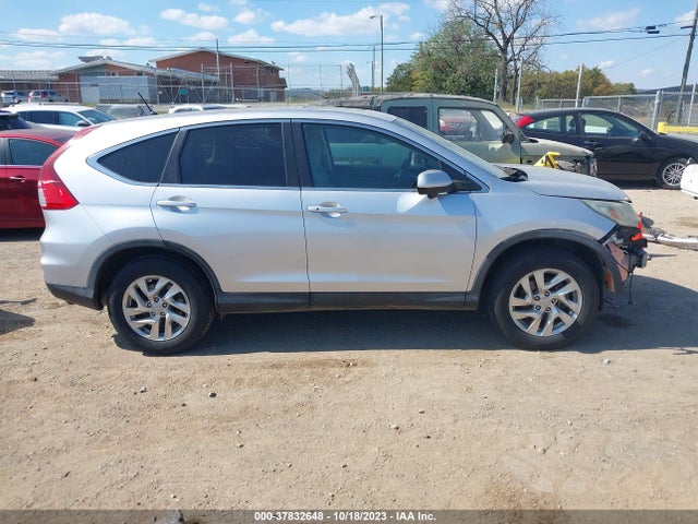 Honda CR-V EX 2015 5J6RM4H55FL055466 Image 14